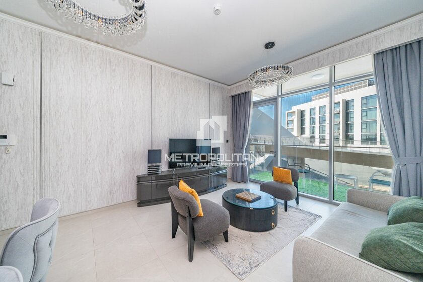 Propiedades en alquiler - 2 habitaciones - Al Safa, EAU — imagen 2