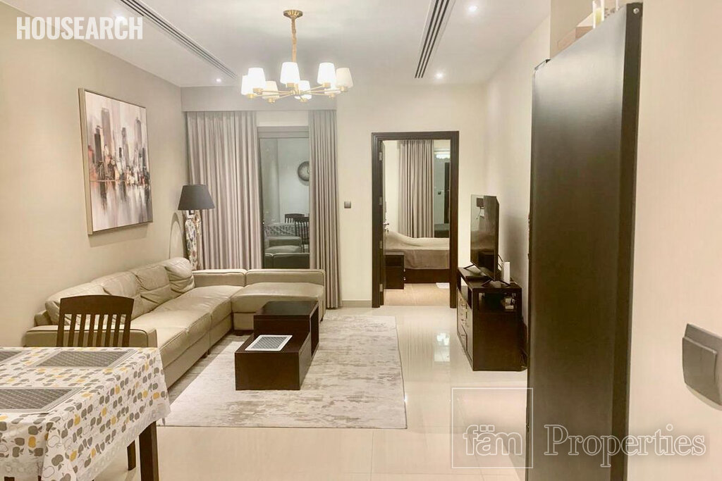 Apartamentos en alquiler - Dubai - Alquilar para 38.147 $ — imagen 1