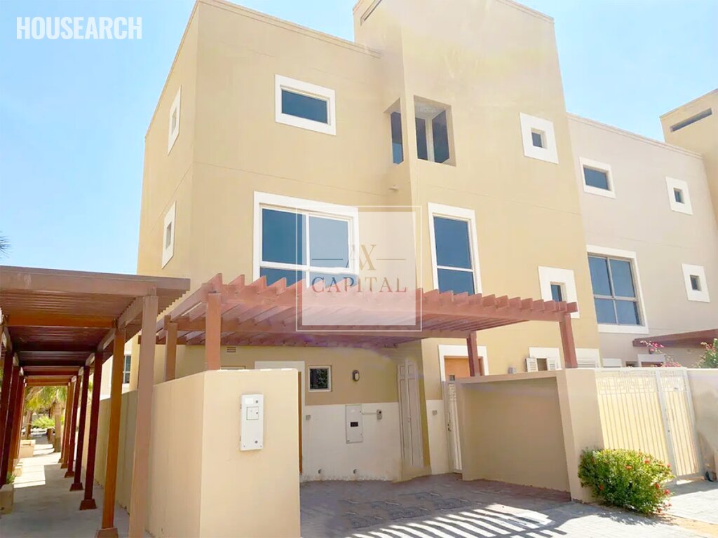 Townhouse for sale - Abu Dhabi - Buy for $680,642 - image 1