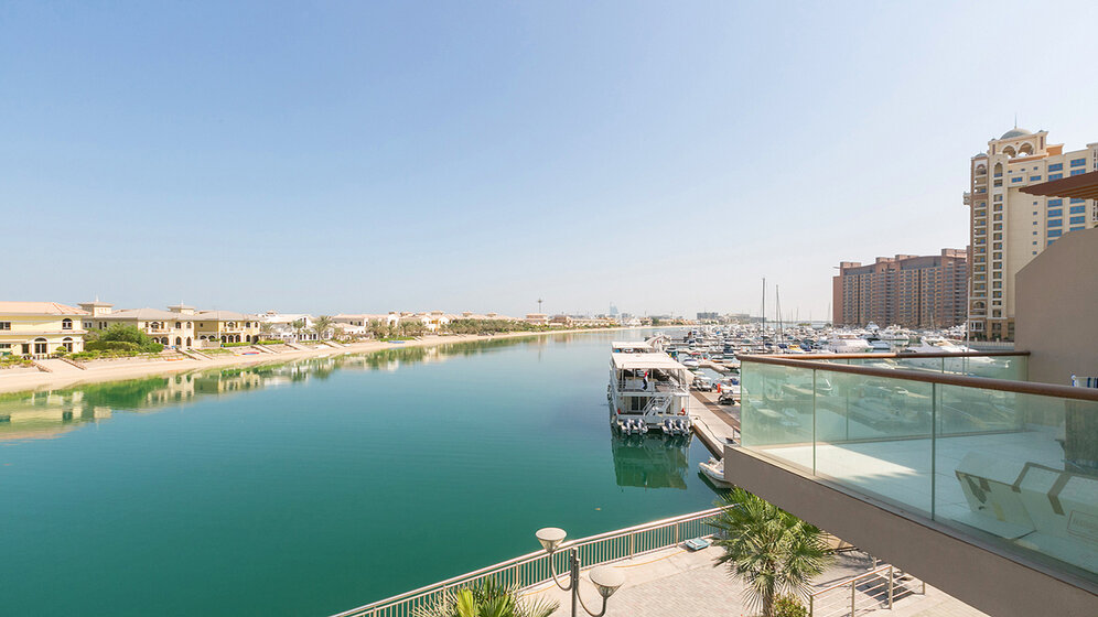 Acheter un bien immobilier - Palm Jumeirah, Émirats arabes unis – image 7