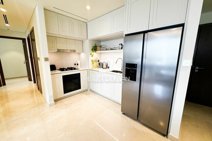 Gayrimenkul kirala - 2 odalı - Dubai Harbour, BAE – resim 30