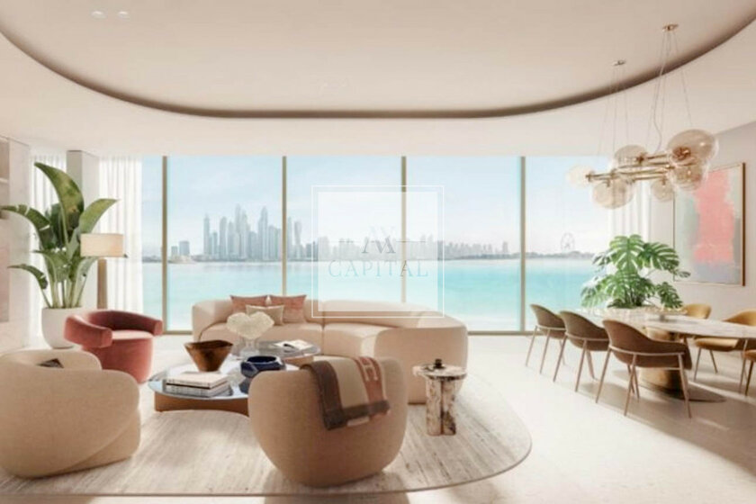 Acheter un bien immobilier - Palm Jumeirah, Émirats arabes unis – image 5