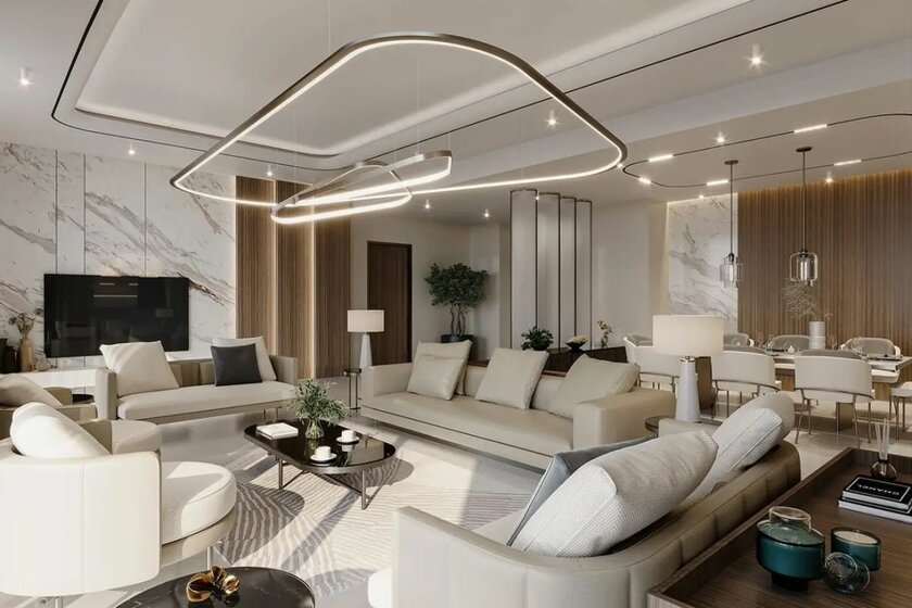 Апартаменты на продажу - Купить за 3 678 474 $ - изображение 20