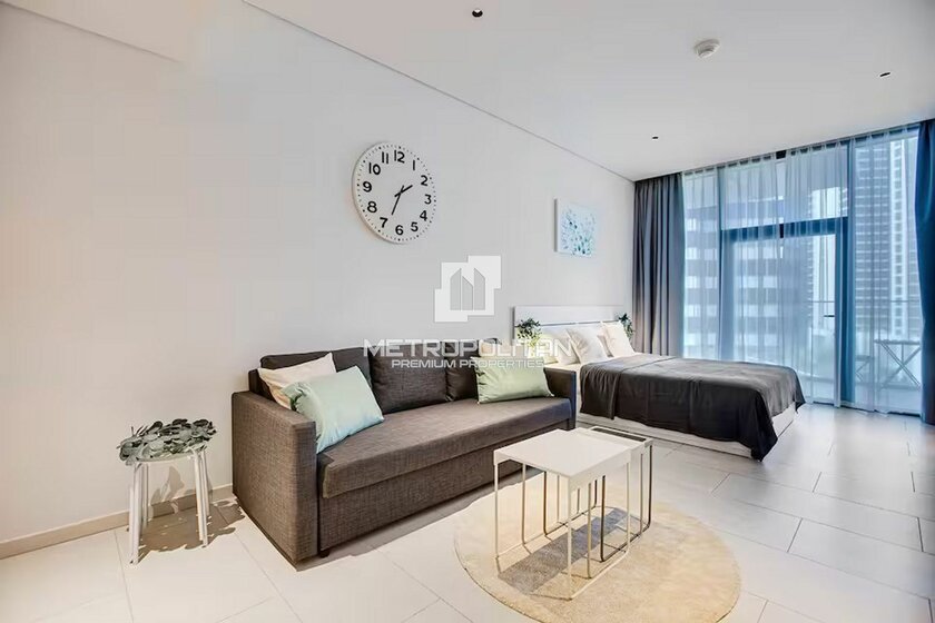 Studio apartments for rent in UAE - image 31