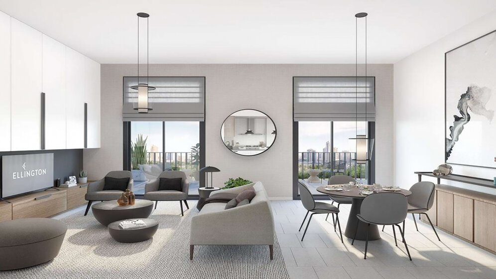 Buy 376 apartments  - MBR City, UAE - image 27