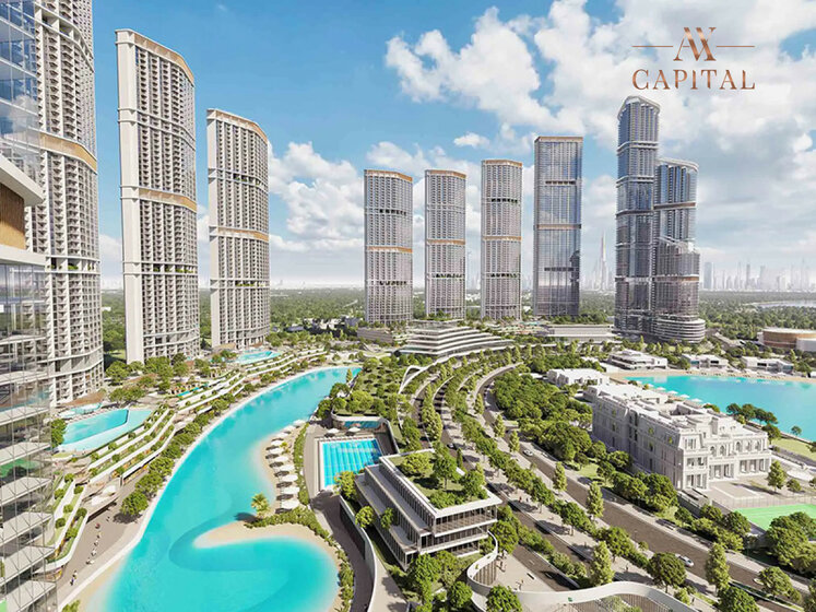 Apartments zum verkauf - Dubai - für 615.098 $ kaufen – Bild 18