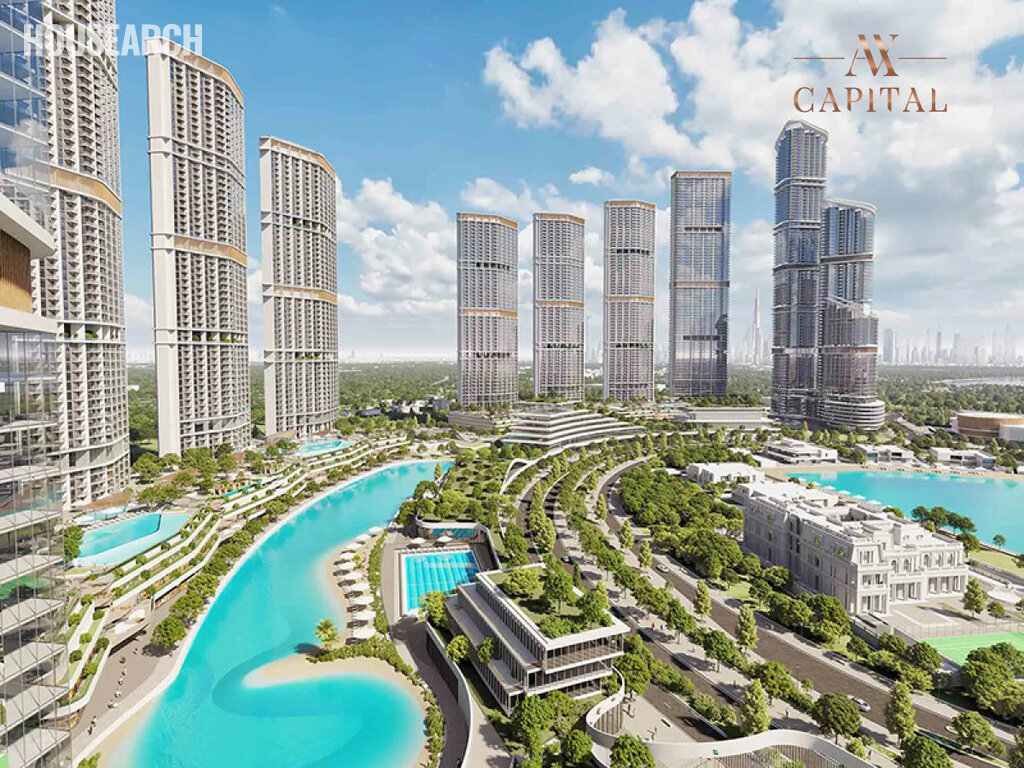 Apartments zum verkauf - Dubai - für 492.785 $ kaufen – Bild 1
