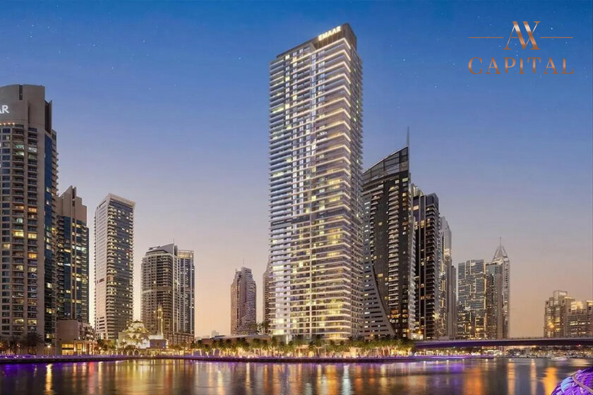 Immobilie kaufen - 2 Zimmer - Dubai Marina, VAE – Bild 19