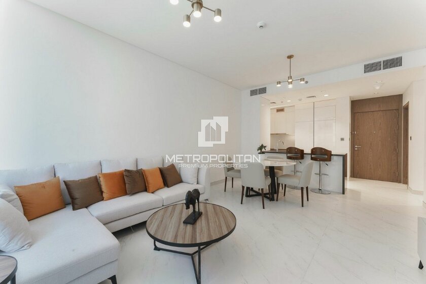 Rent 9 apartments  - 2 rooms - MBR City, UAE - image 15