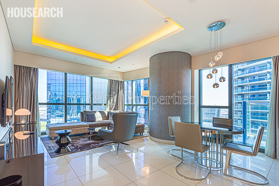 Stüdyo daireler satılık - Dubai - $653.920 fiyata satın al – resim 1