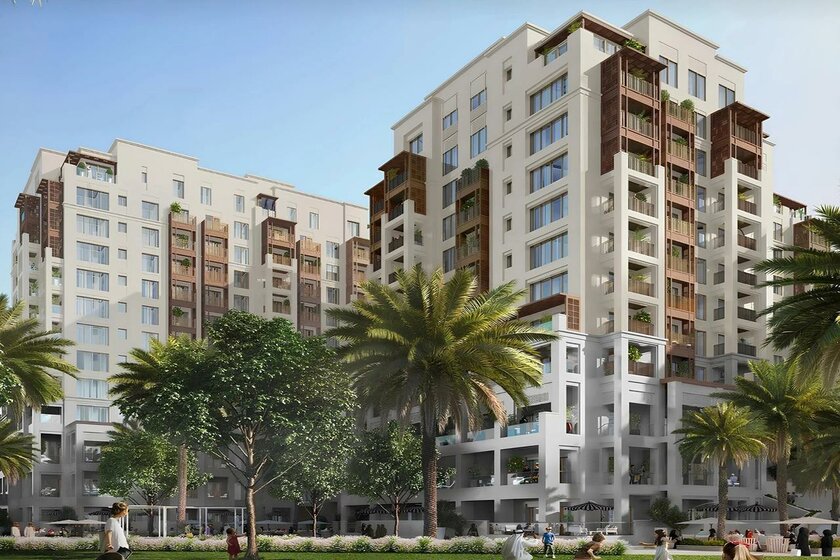 Apartamentos a la venta - Dubai - Comprar para 1.000.000 $ — imagen 20