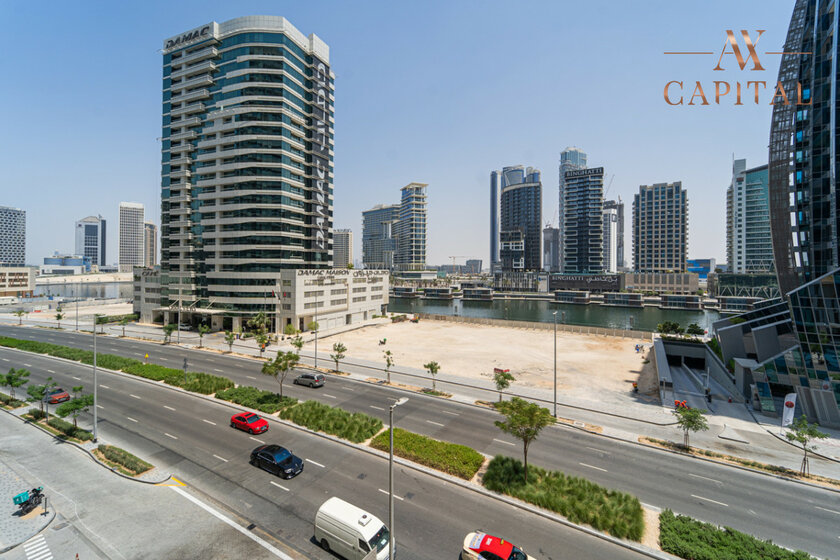Rent a property - 2 rooms - Business Bay, UAE - image 1