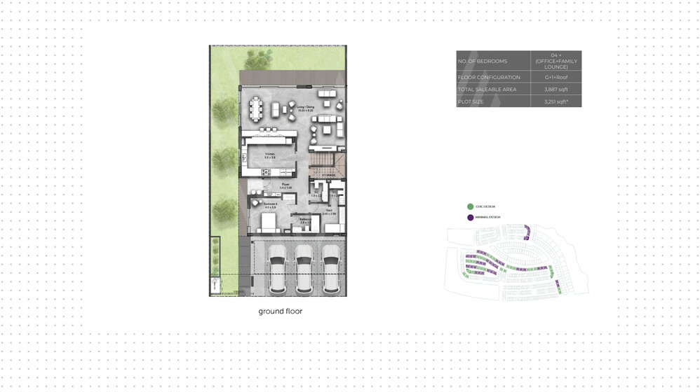 Immobilie kaufen - Al Reem Island, VAE – Bild 17