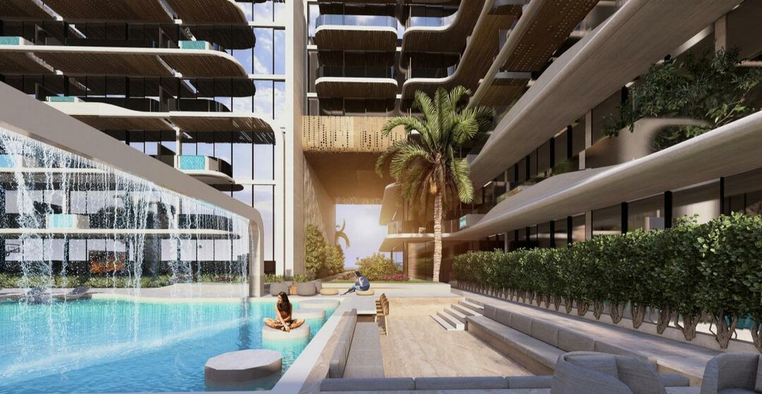 Compre 5130 apartamentos  - Dubai, EAU — imagen 30