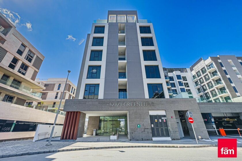 Acheter 298 appartements - Meydan City, Émirats arabes unis – image 2