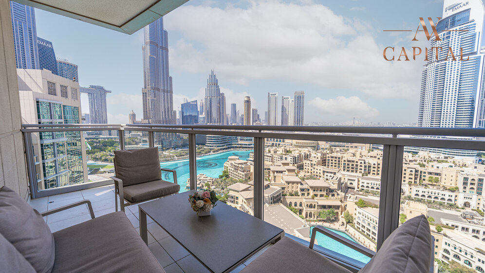 Buy 18 apartments  - 3 rooms - Downtown Dubai, UAE - image 33