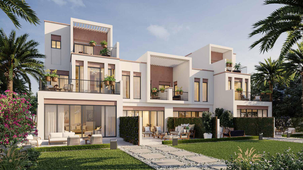 Acheter un bien immobilier - 4 pièces - Dubai, Émirats arabes unis – image 22