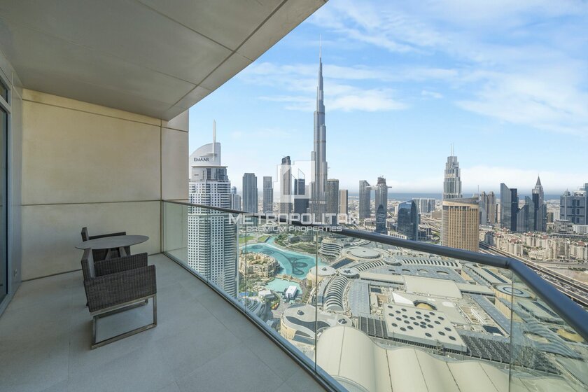Propiedades en alquiler - 2 habitaciones - Dubai, EAU — imagen 29