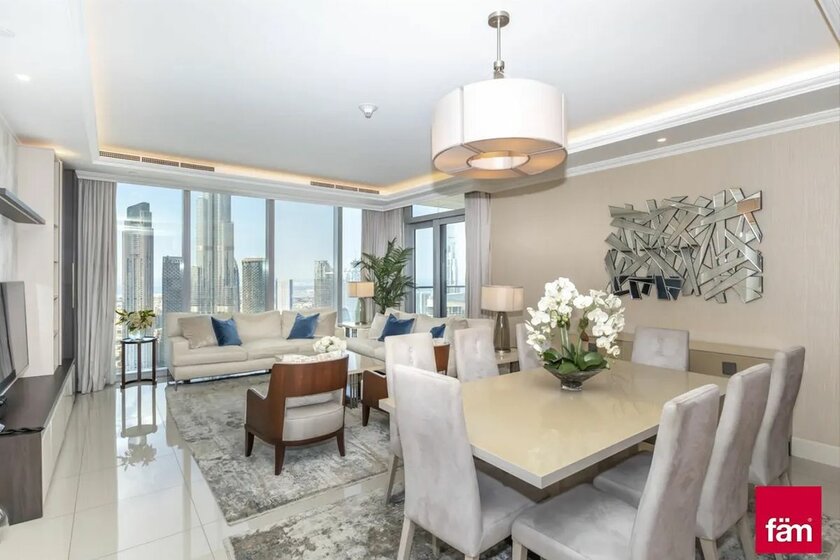 506 stüdyo daire satın al - Downtown Dubai, BAE – resim 23