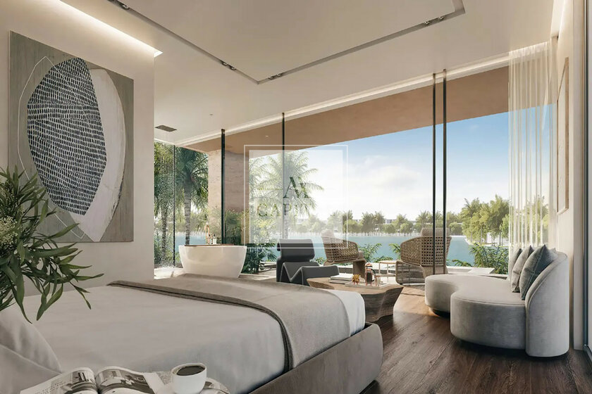 4+ bedroom villas for sale in UAE - image 16