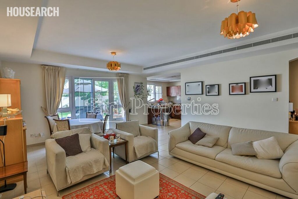 Villa satılık - Dubai - $1.907.356 fiyata satın al – resim 1