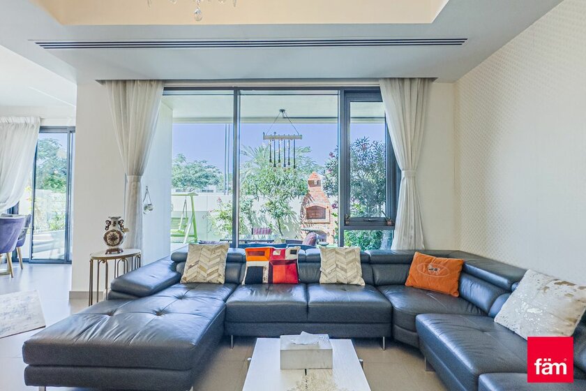 Alquile 7 adosados - Dubai Hills Estate, EAU — imagen 25