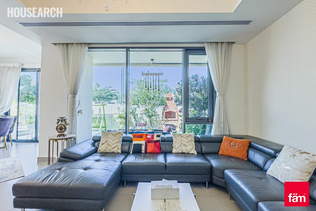 Ikiz villa kiralık - Dubai - $104.904 fiyata kirala – resim 1