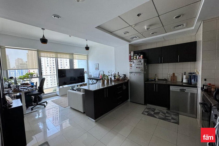 Снять 183 апартамента  - Dubai Marina, ОАЭ - изображение 22