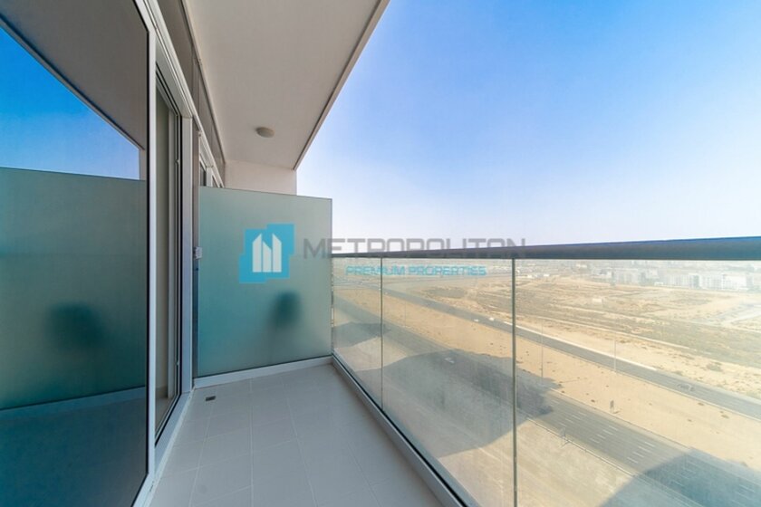 Maisonettwohnungen mieten - 1 Zimmer - Sheikh Zayed Road, VAE – Bild 17