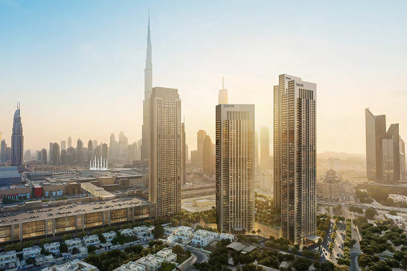 Buy a property - Zaabeel, UAE - image 28