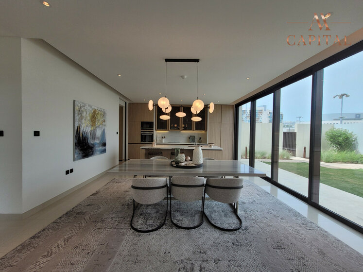 Immobilie kaufen - 4 Zimmer - Abu Dhabi, VAE – Bild 5