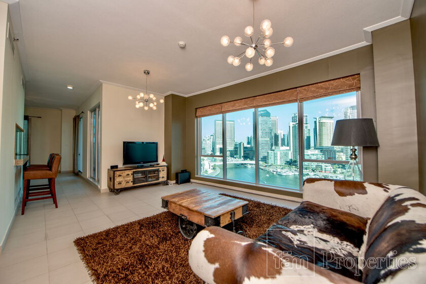 132 stüdyo daire satın al  - Dubai Marina, BAE – resim 20