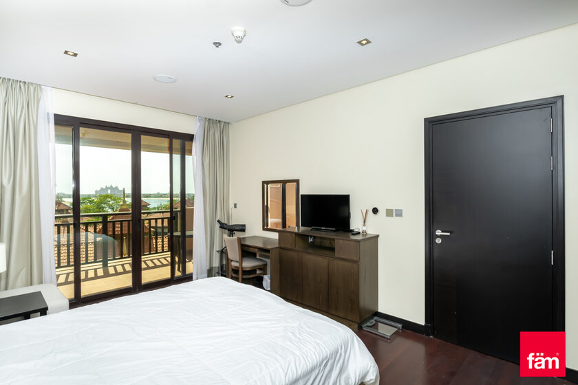 Compre 135 apartamentos  - Palm Jumeirah, EAU — imagen 13