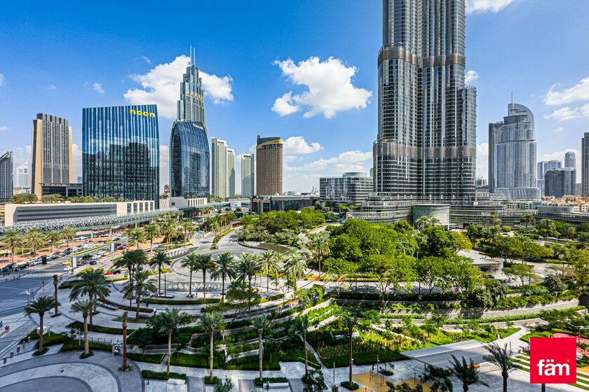 Compre 236 apartamentos  - Downtown Dubai, EAU — imagen 24