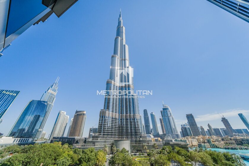 Biens immobiliers à louer - The Opera District, Émirats arabes unis – image 33