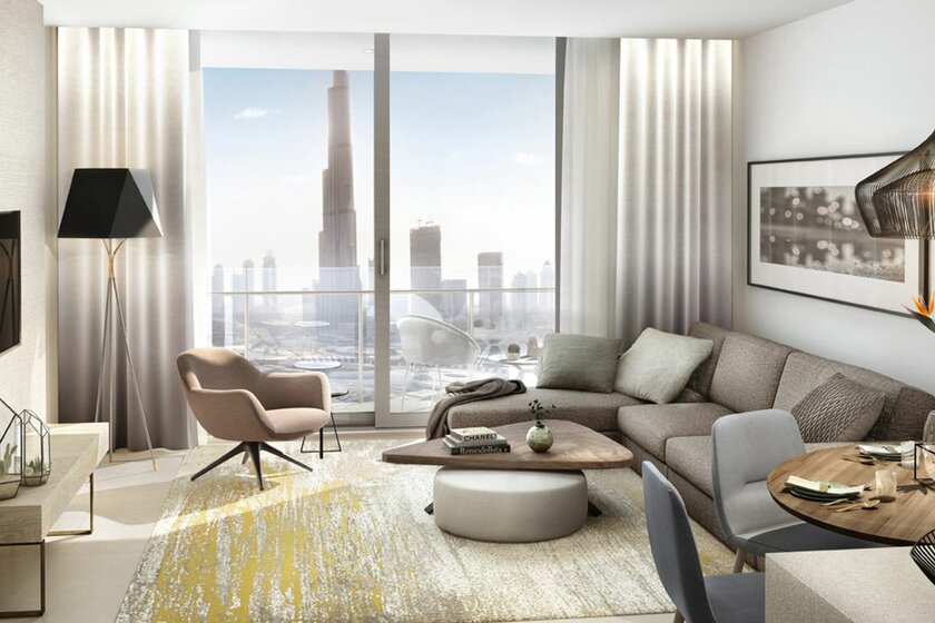 Compre 236 apartamentos  - Downtown Dubai, EAU — imagen 5