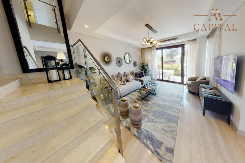 Купить недвижимость - 4 комнатные - DAMAC Hills, ОАЭ - изображение 6
