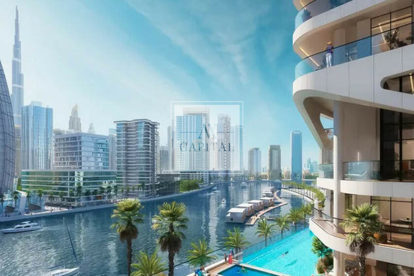 Acheter un bien immobilier - Dubai, Émirats arabes unis – image 1