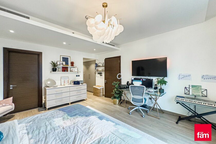 165 stüdyo daire satın al - MBR City, BAE – resim 23