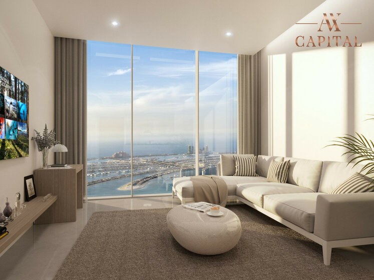 224 stüdyo daire satın al  - Dubai Marina, BAE – resim 18