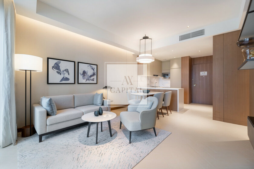 Apartments for rent - Dubai - Rent for $68,064 / yearly - image 22