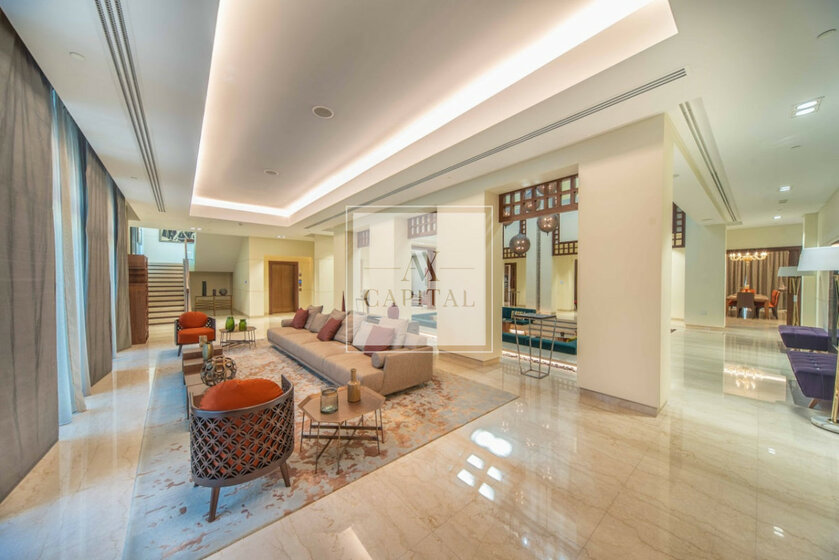 Villa for rent - Dubai - Rent for $1,061,813 / yearly - image 18