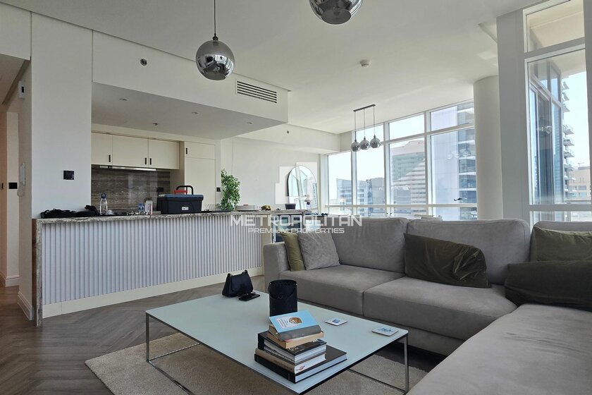 Снять недвижимость - 2 комнатные - Dubai Marina, ОАЭ - изображение 35