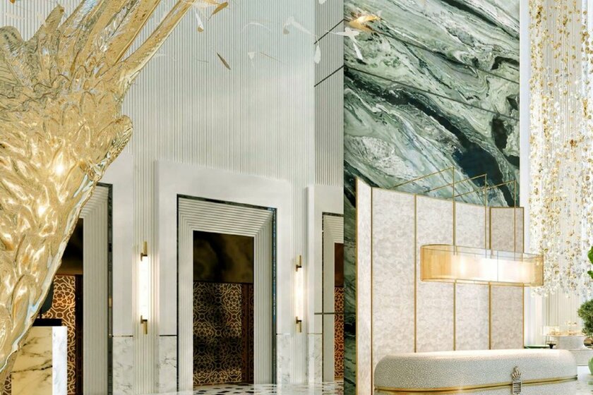 Compre 76 apartamentos  - Al Safa, EAU — imagen 20