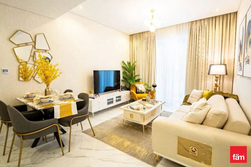 Buy 71 apartments  - Al Barsha, UAE - image 17