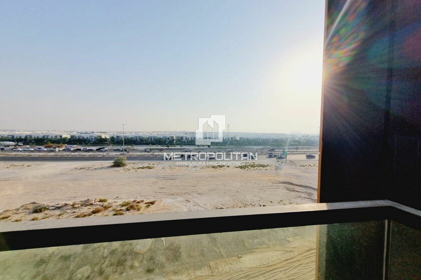 Rent 2 apartments  - Studio City, UAE - image 2