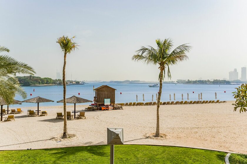 Rent a property - 3 rooms - Palm Jumeirah, UAE - image 7