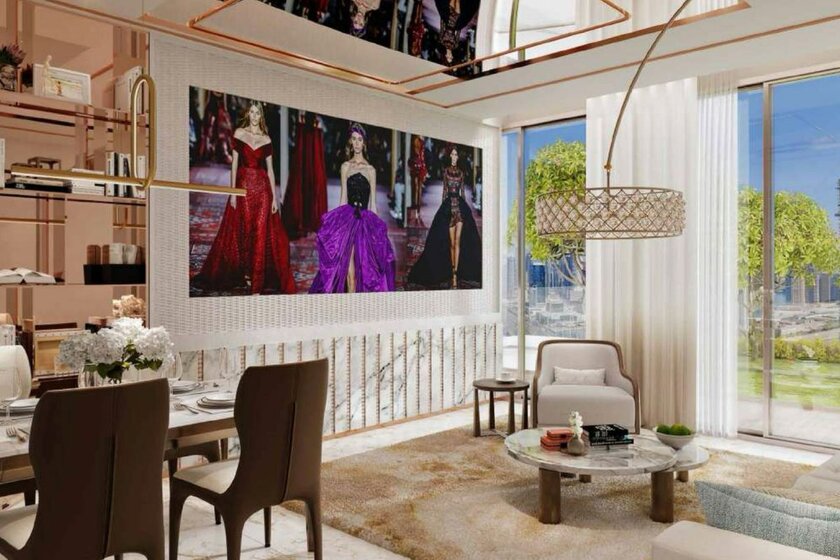 Stüdyo daireler satılık - Dubai - $936.700 fiyata satın al – resim 23