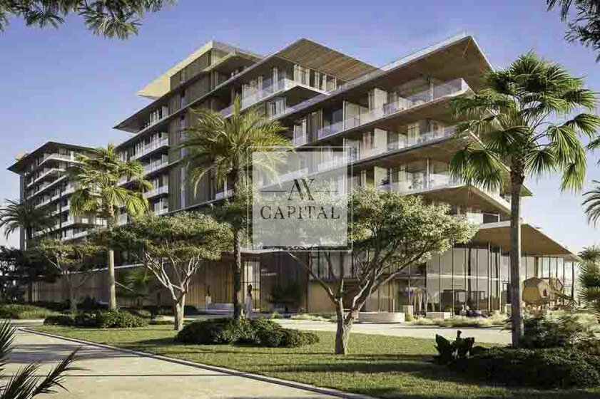 1 bedroom apartments for sale in UAE - image 25