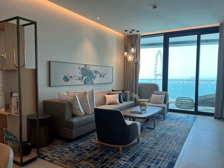 Compre 5060 apartamentos  - Dubai, EAU — imagen 17